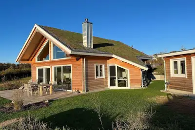 Image de Holiday home Kielhuus