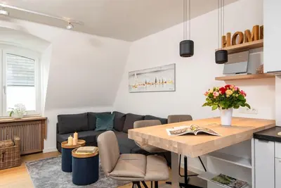 Image de Apartment K14 in Kampen