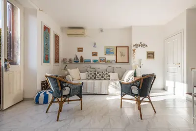 Image de Logement de vacances 'L'Appartamento nel Corso' avec Wi-Fi