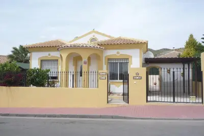 Image de Villa 'Nala' avec piscine et Wi-Fi