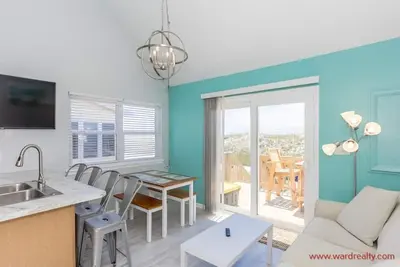 Image de Aint Dat A Beach Ii - 2br Upper Unit on the 2nd Row
