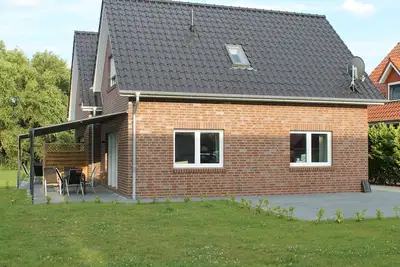 Image de Ferienhaus am Seedeich