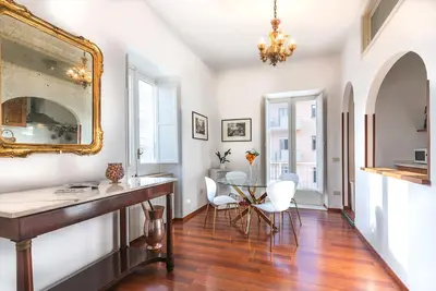 Image de Central Sorrento 3 Br 1 Bt flat balcony Ac Wi-Fi