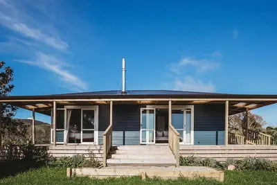 Image de Weld Cottage - Sustainable lifestyle property