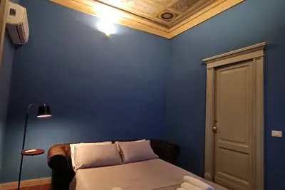 Image de Stesicoro Art Home - in the historical center of Catania