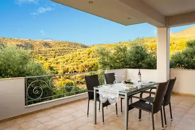 Image de Kitries Summer Getaway - Eden Cozy Suite