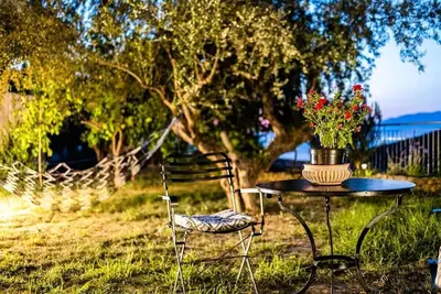 Image de Kitries Summer Getaway - Eden Seaside Suite