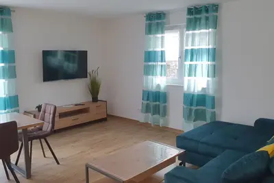 Image de Vacation apartments Hesselperle