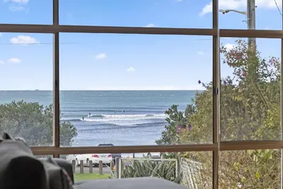 Image de Ocean Song - Oceanfront at Arrawarra Headland