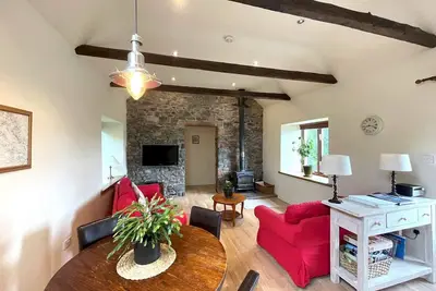 Image de Pass the Keys | Beautiful 2br Converted Mill - Idyllic Location
