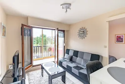 Image de Le Grand Cap - Une Chambre Appartement, Couchages 4