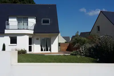 Image de Tout à pied et au calme!
