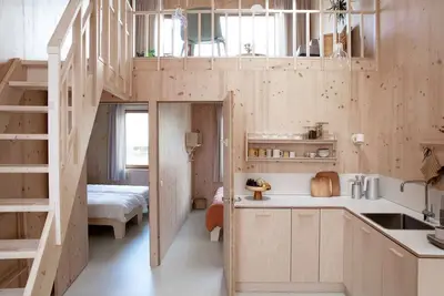 Image de Family-friendly B&B in Amsterdam-Noord