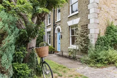 Image de Large family home in Sandwich - Poplar House