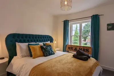 Image de Bluebell cottage | Branston | Lincoln