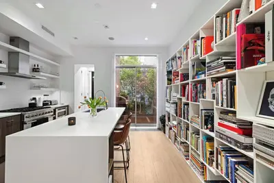 Image de Morningside Manor by RoveTravel |Upper Westside Th