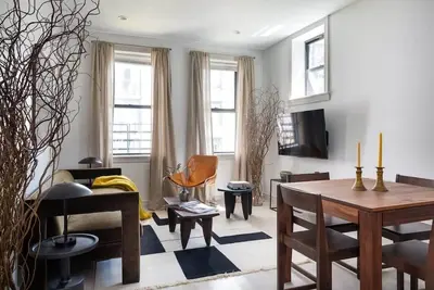 Image de Salisbury Ii by RoveTravel | 4br Apt in Lenox Hill