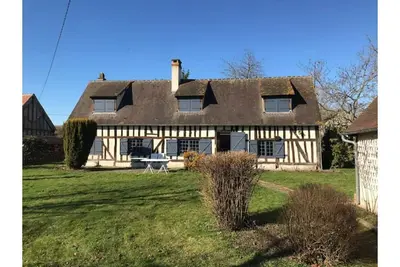 Image de ❤️ Maison de campagne, détente en famille. ❤️
