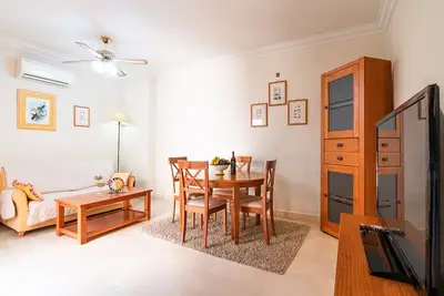 Image de Nice penthouse near the beach in 5 minutes walk
