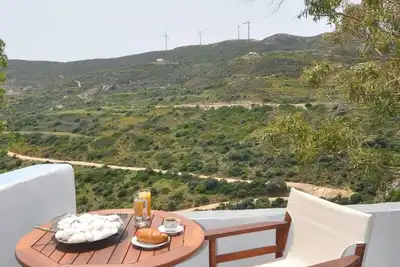 Xalakas Summer House