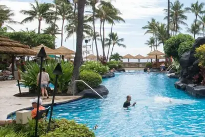 Image de Your Maui vacation awaits!
