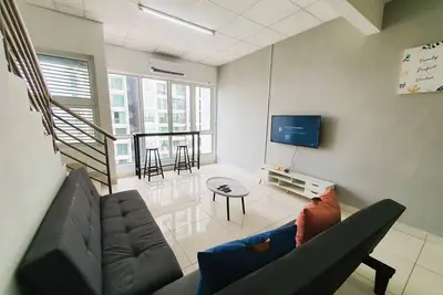 Image de Jom La @ 2 Rooms De Centrum (Netflix) Bangi, Kajang