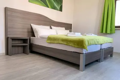 Image de Rhöner Ferienwohnung