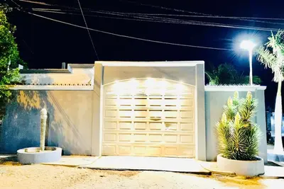 Image de Casa de las palmas within walking distance of the boardwalk