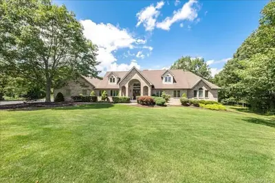 Image de Magnificent Villa, Private Pool, Fire Pit w\/Huge Backyard