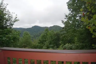 Image de Anjo's Hideaway in Shagbark