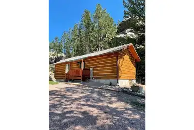 Image de Paradise Land Cabin B