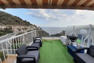 Image de Studio 20 m² terrasse 18 m²