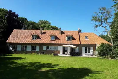 Image de Repos, détente, en famille ou entre amis sur la Côte d’Opale 14 couchages