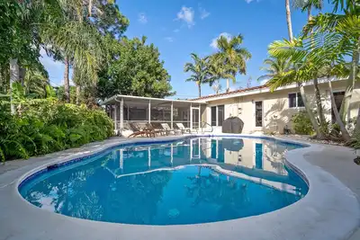 Image de Wilton Wonderful! Heated Pool & 2 miles to Beach!