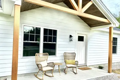 Image de Modern Mountain Home- Family Friendly Close to Moose Pond / Pleasant Mountain
