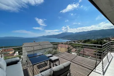 Image de Apartment Alina