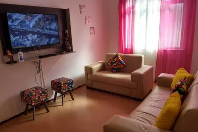 Image de Seasonal rental 5 minutes from Praia do Forte