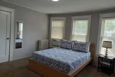 Image de Relaxing Spot in Wilkes-Barre with Private Parking