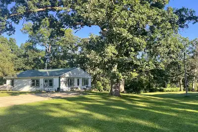 Image de Hideaway at the Ponderosa- 3bd, 1Ba Country Cottage