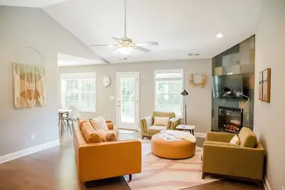 Image de Rose of Sharon Home - 14 Min to Downtown Knoxville
