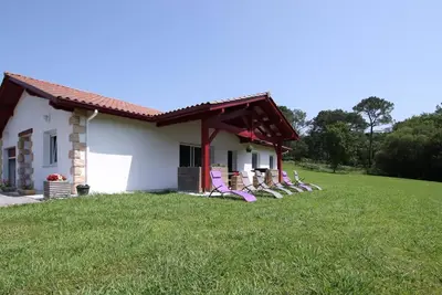 Image de Saardia - Ahetze - Gîte