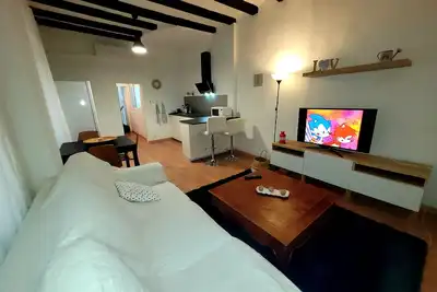 Image de Cozy loft in the heart of the city