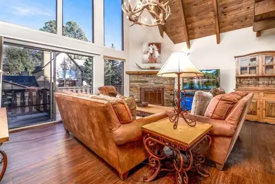 Image de Innsbrook Vacation Townhome 20