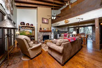 Image de Innsbrook Vacation Condo 8a