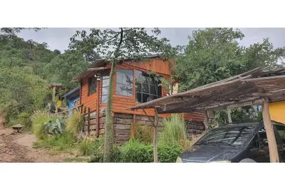 Image de Alpha Cabins