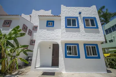 Image de Excellent Vacation Villa #41