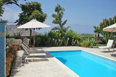 Image de Apartamento Laguna avec piscine commune