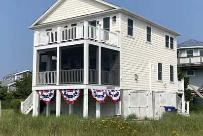 Image de Beach Haven Ri - Charlestown Beach