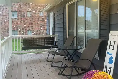 Image de Newly Remodeled, Comfy Home w/Large Fenced Yard