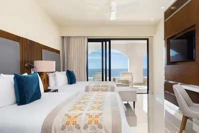 Image de Newer 5 Star Luxurious Resort, Spacious living area and Clean